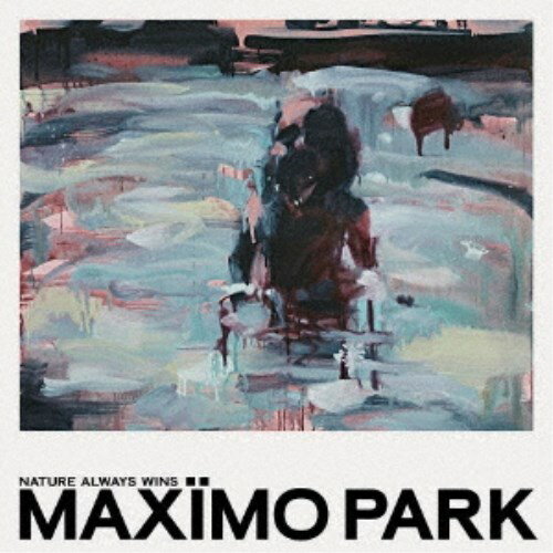 MAXIMO PARKNATURE ALWAYS WINS̾ס CD