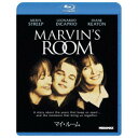 マイ・ルーム 【Blu-ray】