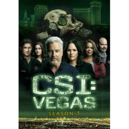 楽天市場】csi ベガス dvdの通販 楽天市場】csi ベガス dvdの通販