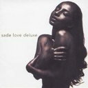 シャーデー/love deluxe 【CD】