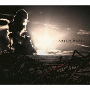 Angelo／BABEL《初回生産限定盤A》 (初回限定) 【CD】