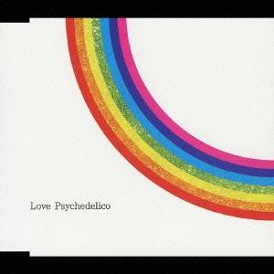 LOVE PSYCHEDELICO／My last fight 【CD】