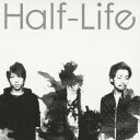 Half-Life／second narrow 【CD】