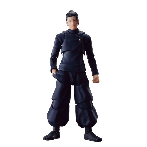 楽天市場】呪術廻戦 S.H.Figuarts 五条悟の通販 楽天市場】呪術廻戦 S.H.Figuarts 五条悟の通販