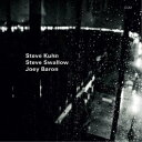 スティーヴ・キューン・トリオ/ウィステリア (初回限定) 【CD】