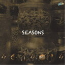SENSORS/SEASONS 【CD】