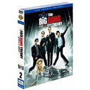 【7/18限定! 楽天会員なら最大P4倍】ビッグバン★セオリー<フォース>セット2 【DVD】