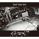 KAGERO／Beast Meets West 【CD】