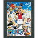 【7/18限定! 楽天会員なら最大P4倍】ONE PIECE ワンピース 【DVD】
