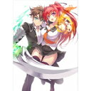 【8/18限定! 楽天会員なら最大P4倍】新妹魔王の契約者 第1巻《限定版》 (初回限定) 【DVD】