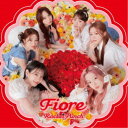 Rocket Punch/Fiore 【CD】