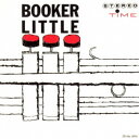 ブッカー・リトル/ブッカー・リトル (期間限定) 【CD】