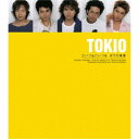 TOKIO/どいつもこいつも/ボクの未来 【CD】