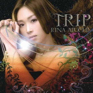 愛内里菜／TRIP 【CD】