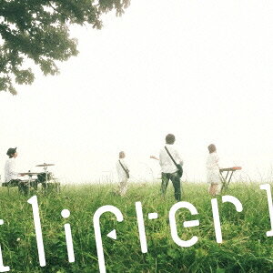［lifter］／［lifter］ 【CD】