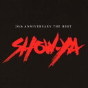 SHOW-YA／SHOW-YA THE BEST 【CD】