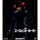 エージェント・カーター シーズン1 コンパクト BOX 【DVD】