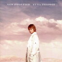 手越祐也/NEW FRONTIER《通常盤》 【CD】