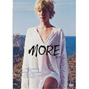 MORE/モア 【DVD】