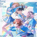 コメティック/ノクチル/THE IDOLM@STER SHINY COLORS Song for Prism ハナムケのハナタバ/青空《ノクチル盤》 【CD】