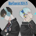 KOHTA YAMAMOTO/澤野弘之/青の祓魔師 オリジナル・サウンドトラック 2024-25 【CD】