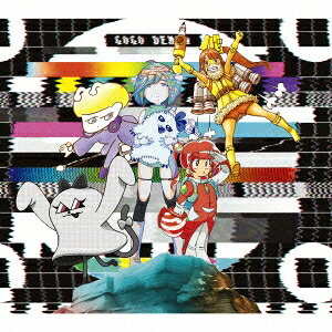 でんぱ組.inc／GOGO DEMPA (初回限定) 【CD+DVD】