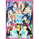 Aqours／ラブライブ！サンシャイン！！ Aqours 3rd LoveLive！ Tour 〜WONDERFUL STORIES〜 【DVD】