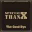 The Good-Bye/Special ThanX《通常盤》 【CD】 2,841円