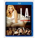 【8/25限定! 2000円OFFクーポン!!】L.A.コンフィデンシャル 製作20周年記念版 【Blu-ray】