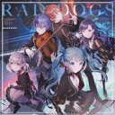 Vivid BAD SQUAD/RAD DOGS/シネマ 【CD】