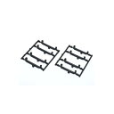 【5/1限定 最大P6倍 & 最大2000円OFFクーポン!!】セッテイングタイロッドセット(MA-020) 【MDW203B】 (ホビーラジコン)