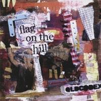 OLDCODEX／<strong>flag</strong> on the hill 【CD】