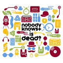 nobodyknows+＋／nobodyknows+＋ is dead？ 【CD】