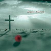 Angelo／Calvary 【CD】