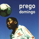 (V.A.)/prego domingo 【CD】
