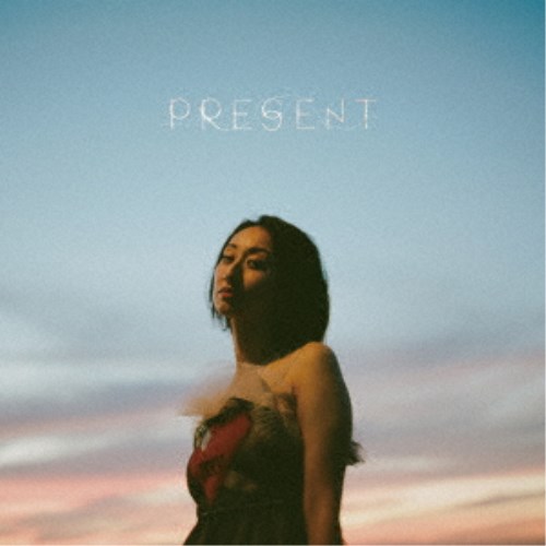 Ms.OOJA／PRESENT《数量限定盤》 (初回限定) 【CD+DVD】