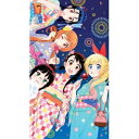 【6/4 20時〜 全品P5倍 & 最大1000円OFFクーポン】ニセコイ 6 (初回限定) 【Blu-ray】