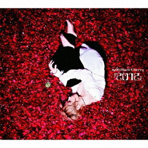 Acid Black Cherry／『2012』 【CD+DVD】