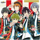 High × Joker/THE IDOLM@STER SideM CIRCLE OF DELIGHT 12 High×Joker 【CD】