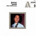 ジミー・ライオンズ/アザー・アフタヌーンズ (期間限定) 【CD】