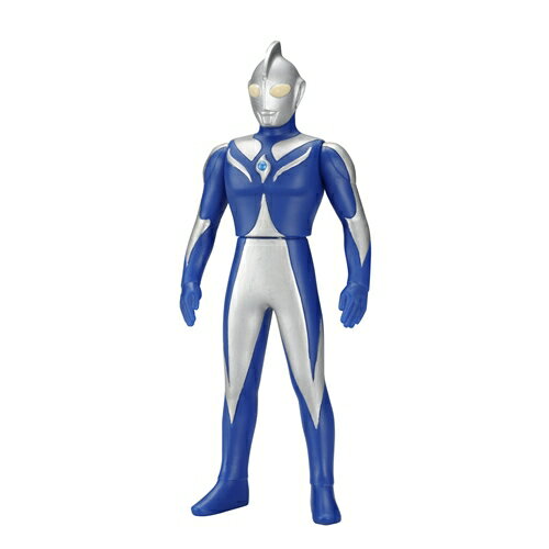 【11/25限定! 最大1000円OFFクーポン】ウルトラヒーローシリーズ 16 ウルトラマンコスモス(ルナモード) おもちゃ こども 子供 男の子 3歳