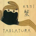 タブラトゥーラ/蟹 【CD】