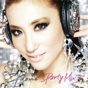 DJ KAORI／DJ KAORI’S Party Mix 3 【CD】