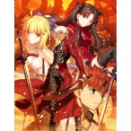 Fate／stay night ［Unlimited Blade Works］ Blu-ray Disc Box Standard Edition 【Blu-ray】