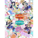 シャイニーカラーズ/THE IDOLM@STER SHINY COLORS 6thLIVE TOUR Come and Unite! (初回限定) 【Blu-r...