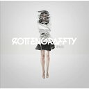 ROTTENGRAFFTY／Walk 【CD】