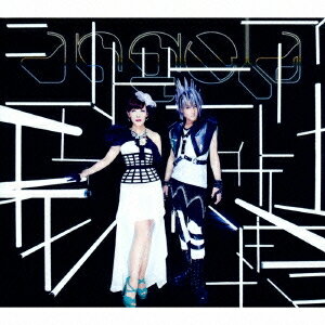 angela／シドニア 【CD】