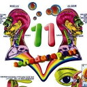 スチャダラパー/11 【CD】
