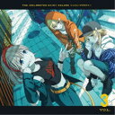 芹沢あさひ(CV.田中有紀)/THE IDOLM@STER SHINY COLORS シャイニーPRオファー Vol.3 【CD】