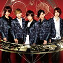 【9/1限定! 最大P6倍 & 最大2000円OFFクーポン!!】ROOT FIVE/キミノミライ《初回生産限定盤B》 (初回限定) 【CD+DVD】
